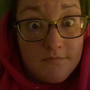 Meet your Posher, Lucy